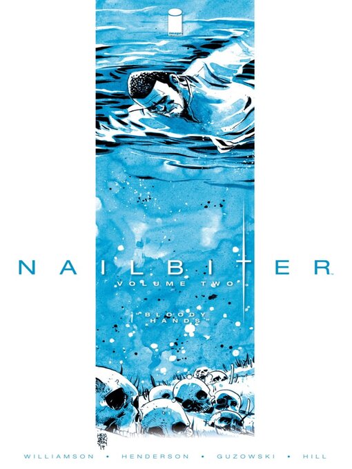 Titeldetails für Nailbiter (2014), Volume 2 nach Joshua Williamson - Verfügbar